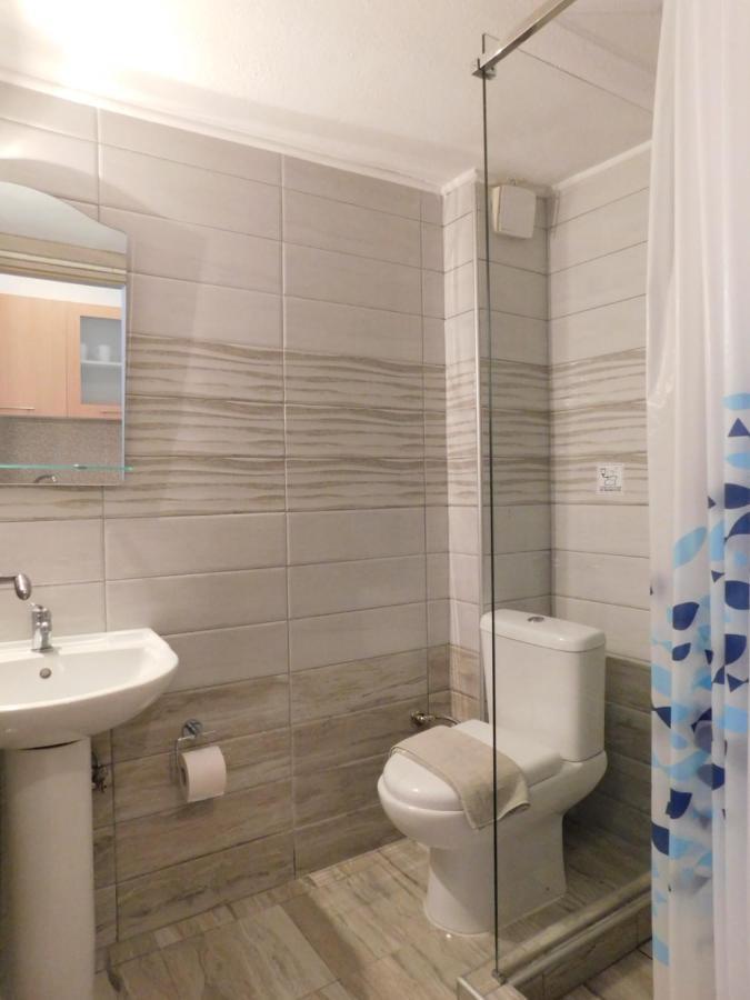 Anna House 1 Hotel ซาร์ตี ภายนอก รูปภาพ