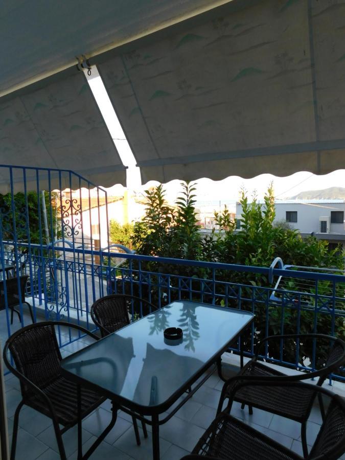 Anna House 1 Hotel ซาร์ตี ภายนอก รูปภาพ